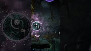 Square Hole! #trine5