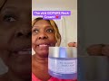 I’m 61-years-old and I believe in taking care of my skin to the best of my ability