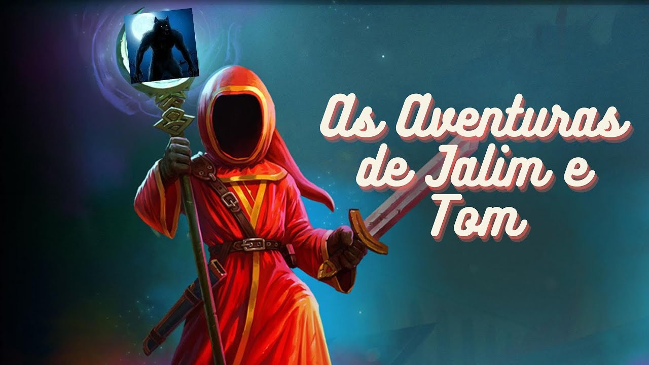 Magicka 2 - As Aventuras de JalimRabei e FoolishTom