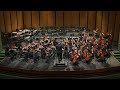 Te Dije | Samohi Orchestras