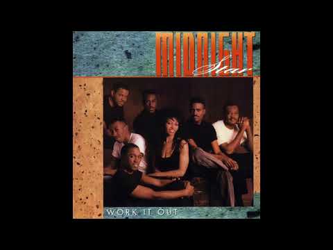 Midnight Star - Do It (One More Time)