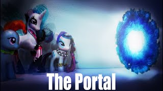 MLP The Perfect Family Season 5 Episode 11 |THE PORTAL|
