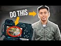 How To Be More Comfortable On Camera - 7 EASY STEPS To Be More Confident On Camera