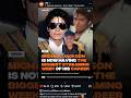Micheal Jackson Earns BIGGEST Streaming Week