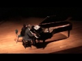 Sequeira Costa - Chopin: Tarantella, op.43 - Live 2011