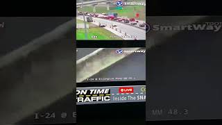Live TN Traffic #tennessee #tdot