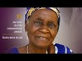 ENTEREMENT DE MAMAN HELENE NSENGA