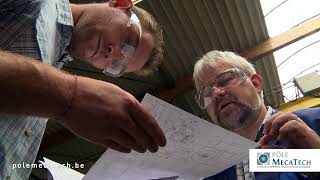 Fiama Et Power - Projets Labellisés Pôle Mecatech