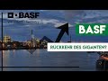 BASF Aktie - Rückkehr des Chemie-Giganten zu alter Stärke 2020?