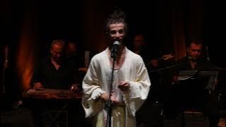 غنيلي شوي - ام كلثوم - نعيم فوعاني | Ghanili Shway live - Oum Kolthoum - Naim