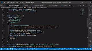 A tutorial to create a SQL Helper for Sequelize Raw Queries