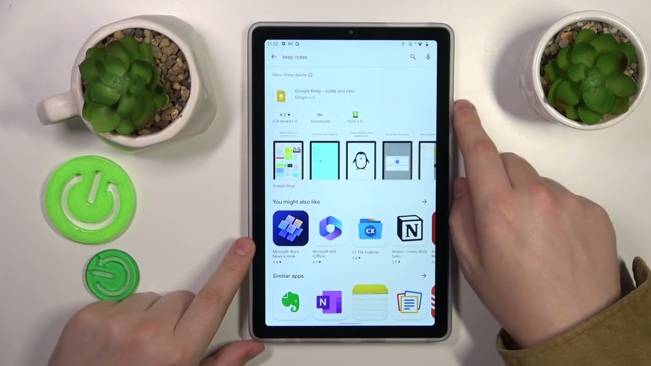 How To Add Sticky Notes To Home Screen On A LENOVO Tab M9 YouTube How To Add Sticky Notes To Home Screen On A LENOVO Tab M9 YouTube