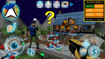 Dark Riddle Classic Mod APK | MOD ALL SKINS | : Gameplay Walkthrough (Android/IOS ) | Part 33