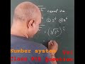 Number system |class 9th maths |impossible question #maths #tricksandsolutions