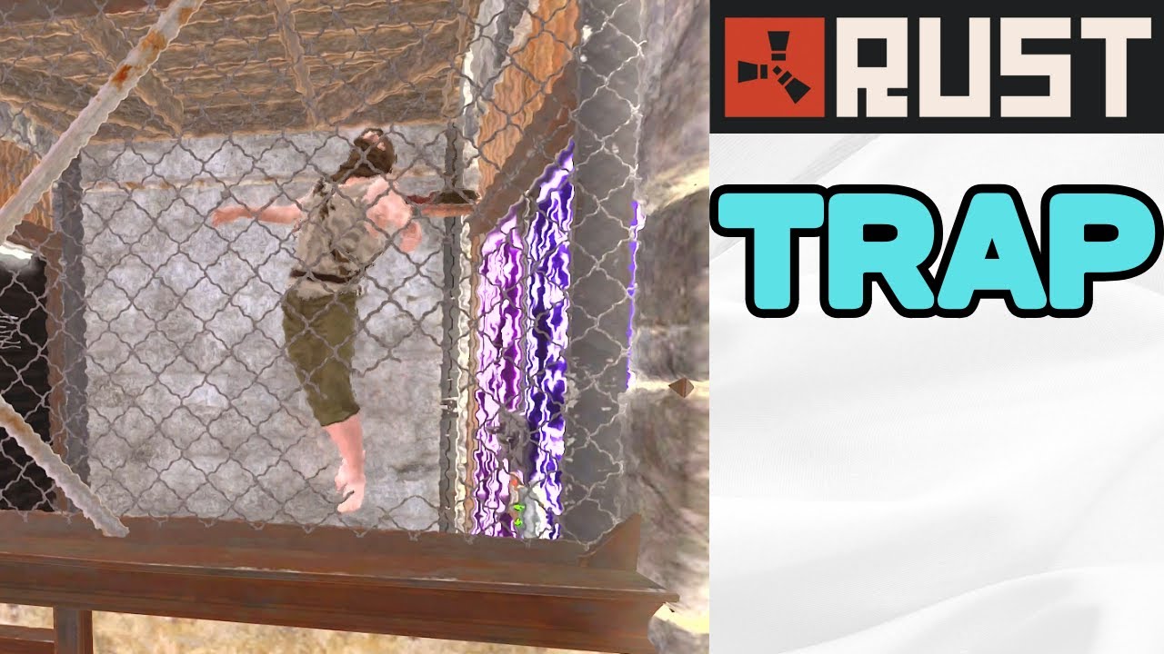 【RUST】FUNNY MOMENTS 18 - YouTube