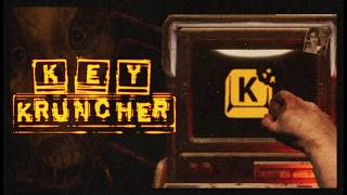 KEYKRUNCHER™ - Reveal Trailer | From the creators of RATSHAKER™