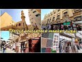 Textile Market in Dubai #dubai #dubaimarket #texttile