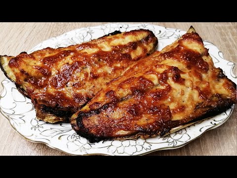 ЗАПЕЧЕННАЯ ЛАКЕДРА в томатном маринаде. Просто и вкусно!