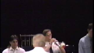The Rite of Swing - St Cloud Apollo Jazz Band (1994)