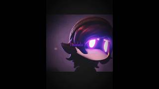 🎵Lala🎵 [Uzi💜 x V💛 x N💛] MurderDrones my #edit #murderdrones #youtube #glitch #shorts #video