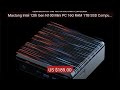 Maxtang Intel 12th Gen N100 Mini PC 16G RAM 1TB SSD Computer P... — Hot Deal 2026 | Limited Offer!