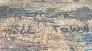 Return to Helltown Part 2