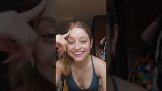 Karol Sevilla - Instagram Live (09/05/2024)