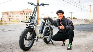 Espin Nesta Ebike Review No Cut Corners