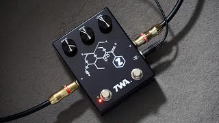 TWA Chemical Z Dual Overdrive @xtimehascomex