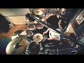 Drum cover 潘恵子『裸足のフローネ』を叩いてみた