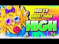 Watch this while high 24 boosts your high