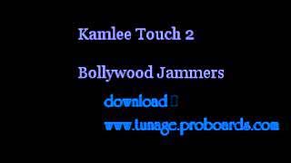 Kamlee Touch 2 - Bollywood Jammers Hindi Bollywood Remix 1996 [Remixx4u]