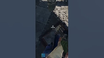 Insane 331m pipe snipe with slug