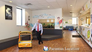 Paramus Office - Tenafly Pediatrics | Serving Bergen County NJ