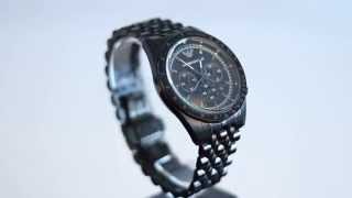 ar5989 armani watch