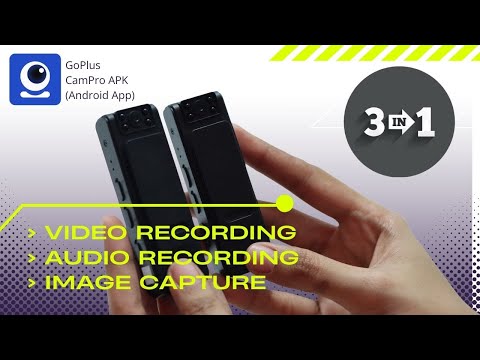 REVIEW SPYCAM | KAMERA MINI CLIP Z8 | BISA JADI VOICE RECORDER!