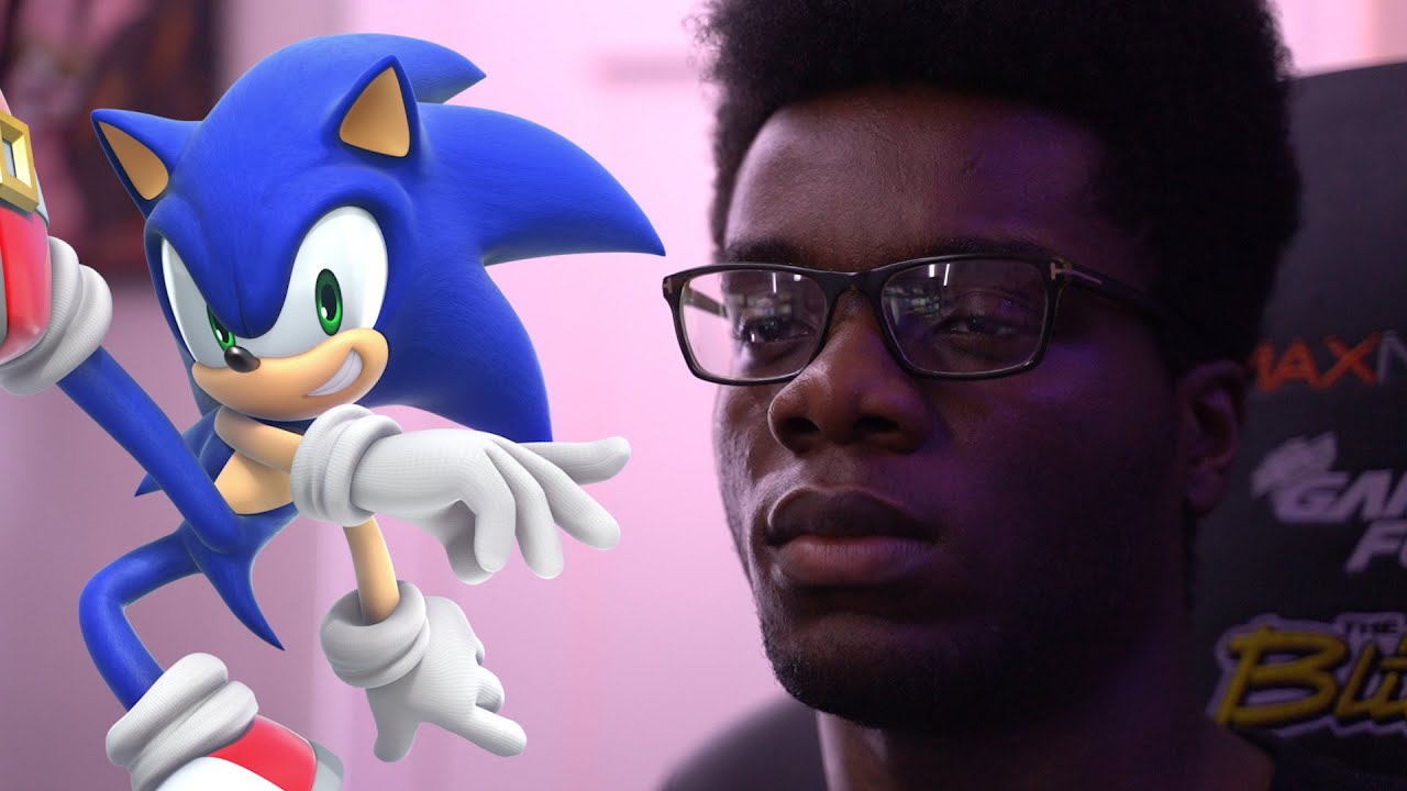 Reading a Sonic player's mind