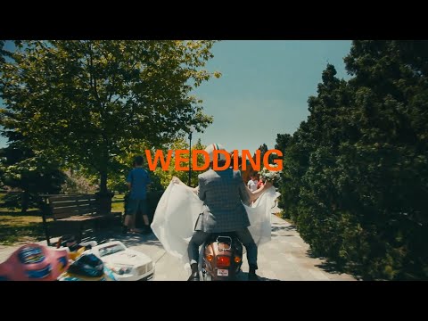 Свадьба в период коронавируса (в период пандемии)