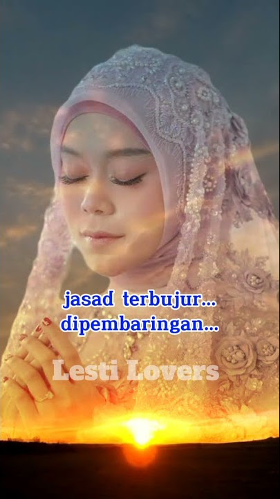 Lesti kejora,bila malaikat Izrail datang memanggil #shorts @transisiamatir.