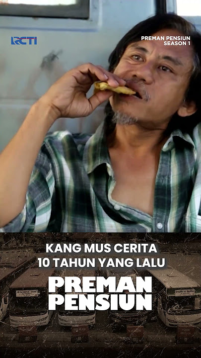 10 TAHUN LALU! Jamal Bukan Apa Apa Tanpa Kang Bahar #Shorts #Premanpensiun #Didipetet