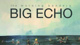 Video thumbnail of "The Morning Benders - Wet Cement"