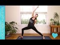 Compassion Yoga - Core Strength Vinyasa - Yoga With Adriene