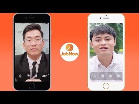 Video Nền tảng tuyển dụng thông minh JobNow - youtube
