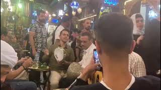 El - Fişhavi - De Mısır Geceleri - محمد عبده أيوه قلبي عليك التاع ليالي مصرية في مقهى الفيشاوي - 
