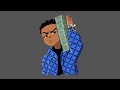 Freestyle Beat - "HUSTLE" | Free Type Beat 2024 | Rap Trap Beat Instrumental