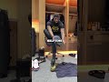 Why Do NBA Players Change Shoes 🤔