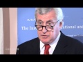 Pierre Vimont European Diplomacy in a Multipolar World - 03 Oct 2012