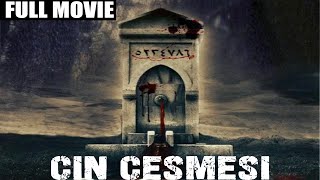 Cin Cesmesi | Turkish Horror Full Movie | Mustafa Kaya | Mustafa Miraç Kaya