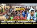 Timnas Indonesia Mendadak Jadi Perbincangan Panas Di Kuwait!! Ada Yang Protes Hingga Dukungan