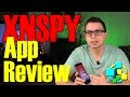 XNSPY Mobile Spying App Review